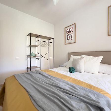 Rosaritohomes Madrigal de la Vera Exteriör bild