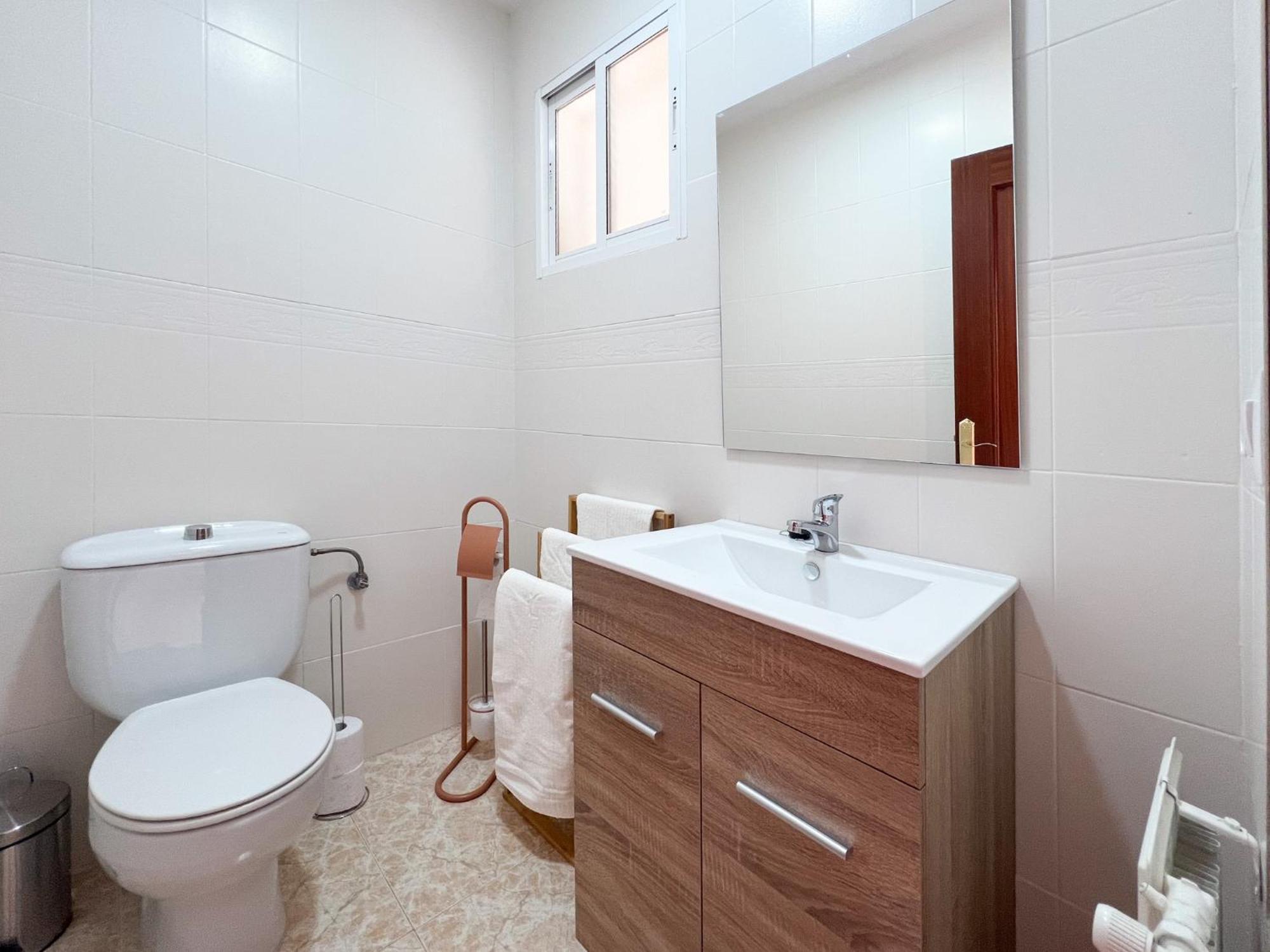 Rosaritohomes Madrigal de la Vera Exteriör bild