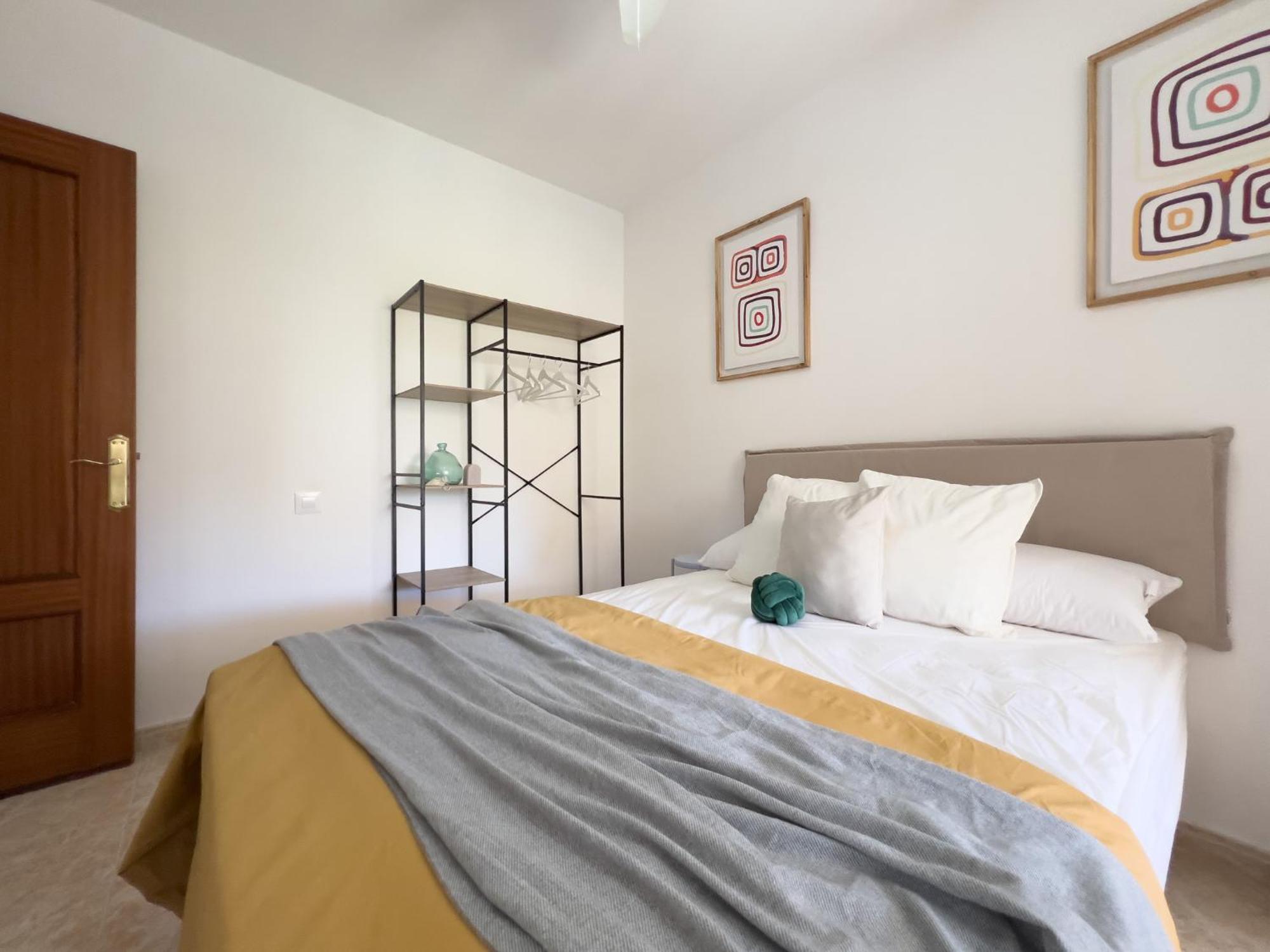 Rosaritohomes Madrigal de la Vera Exteriör bild
