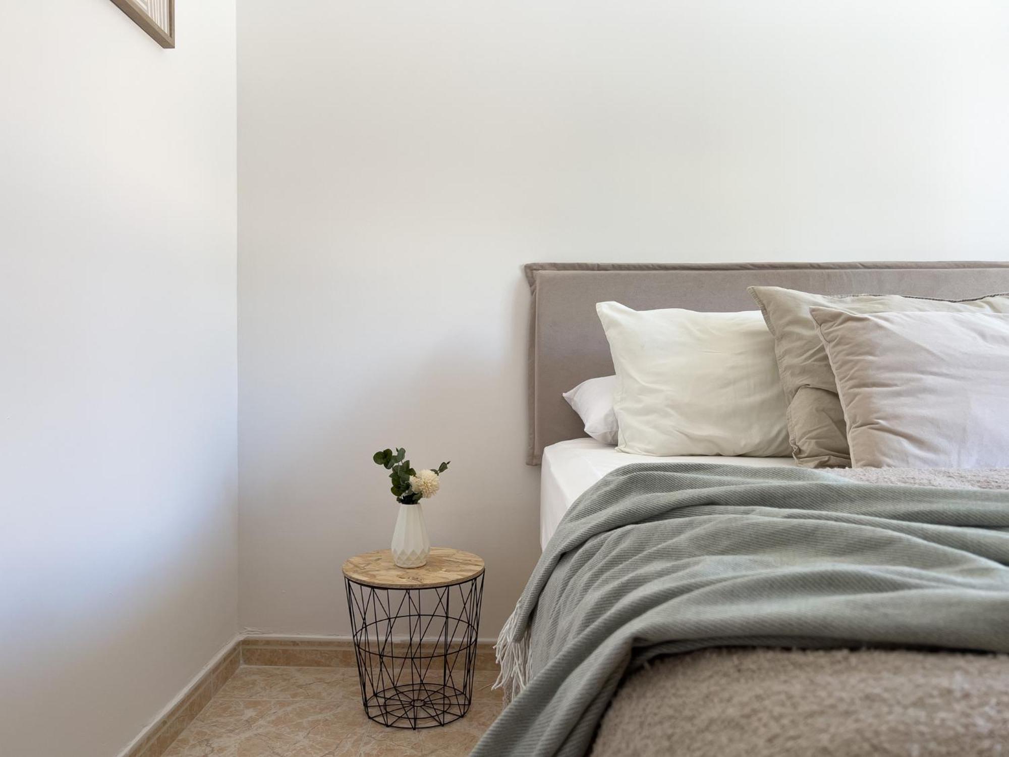 Rosaritohomes Madrigal de la Vera Exteriör bild