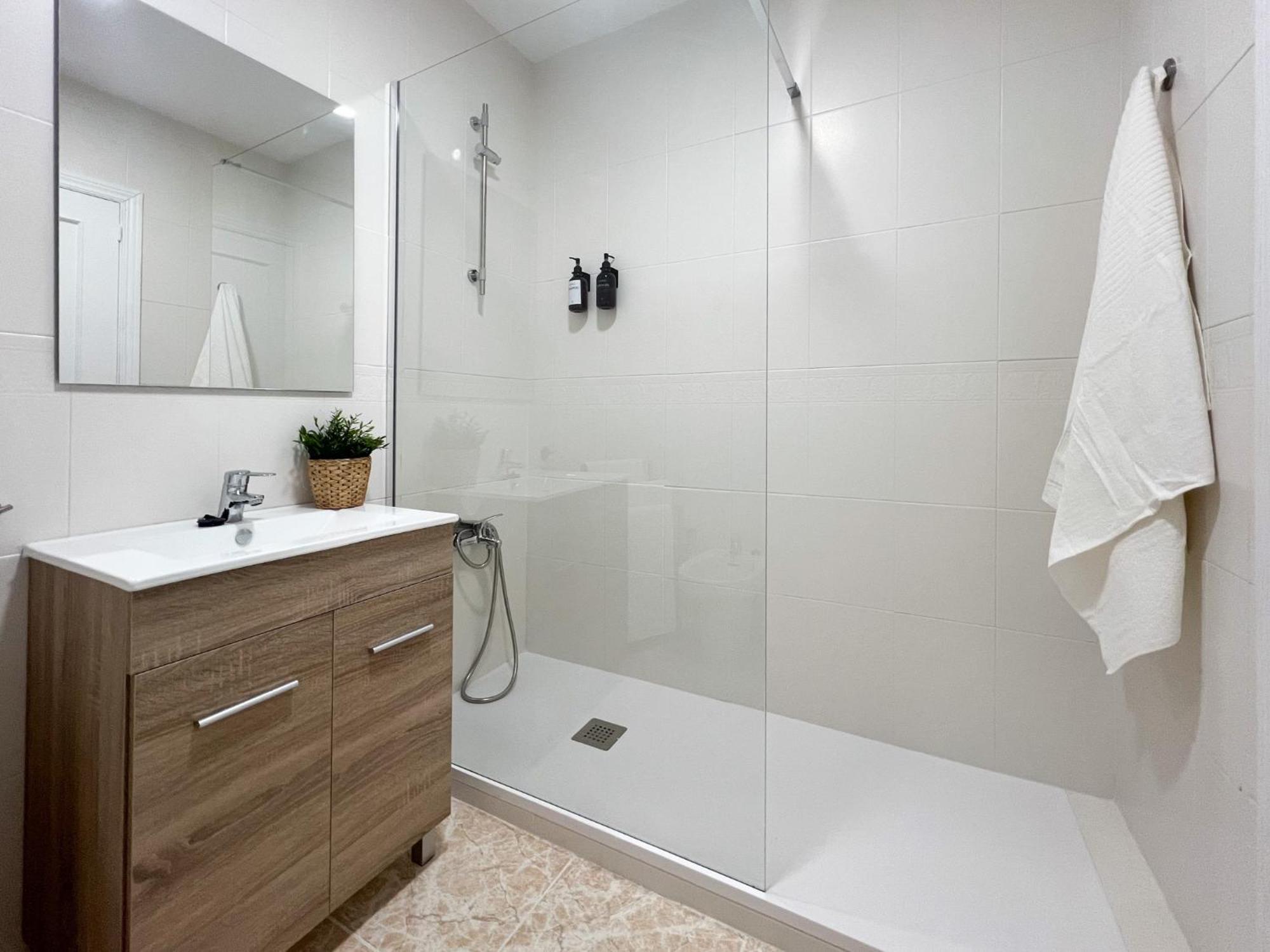Rosaritohomes Madrigal de la Vera Exteriör bild