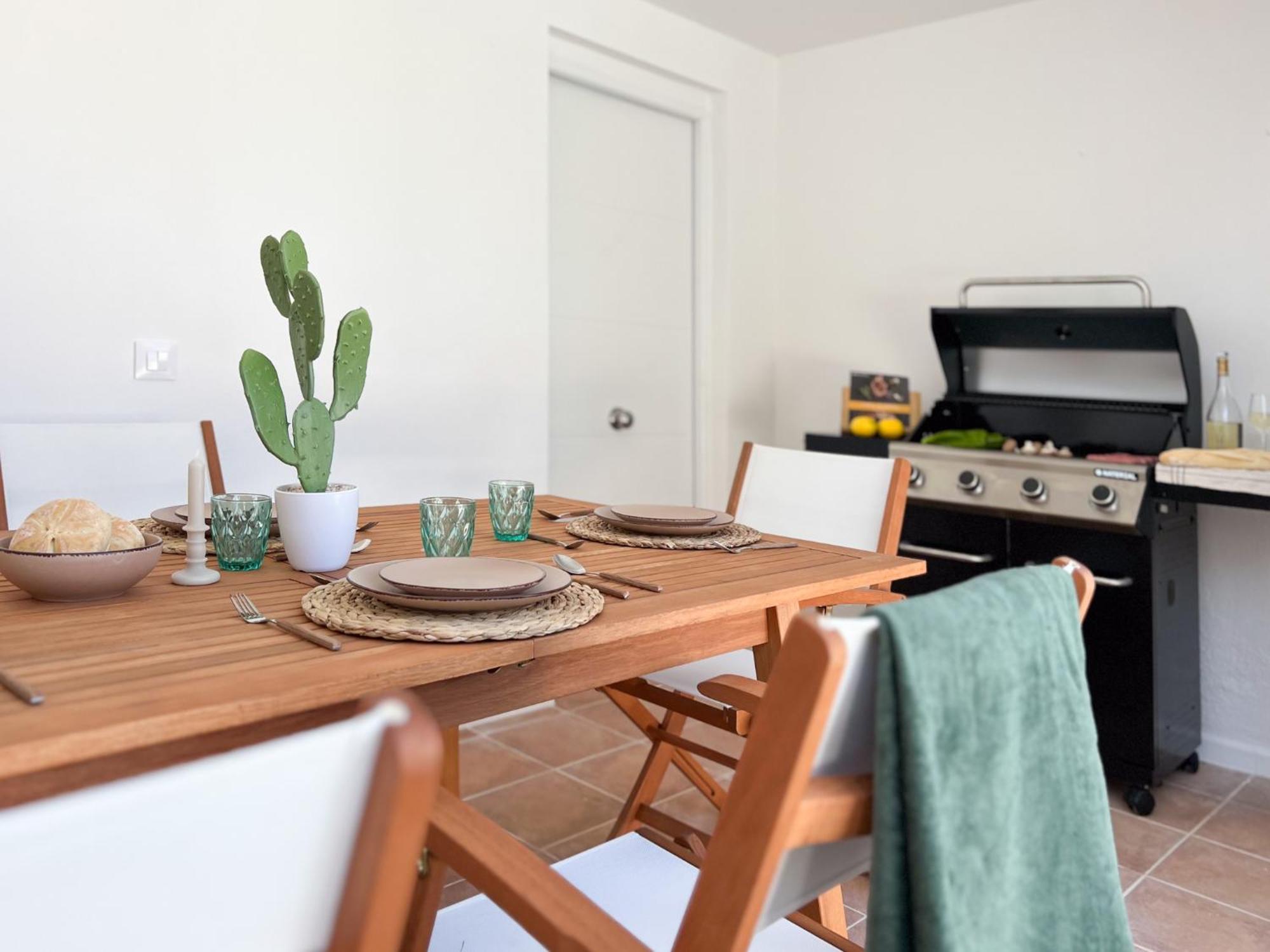 Rosaritohomes Madrigal de la Vera Exteriör bild