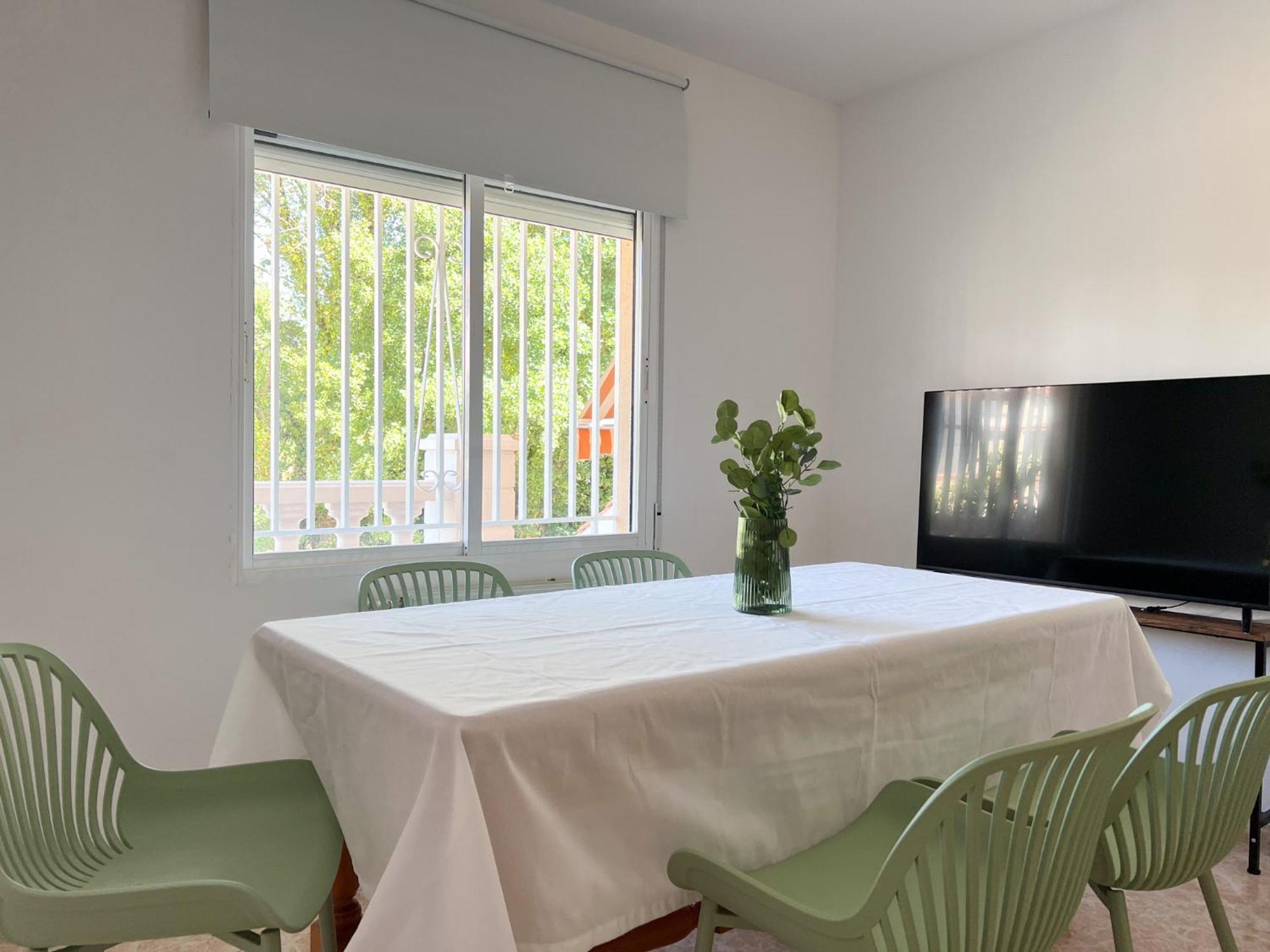 Rosaritohomes Madrigal de la Vera Exteriör bild
