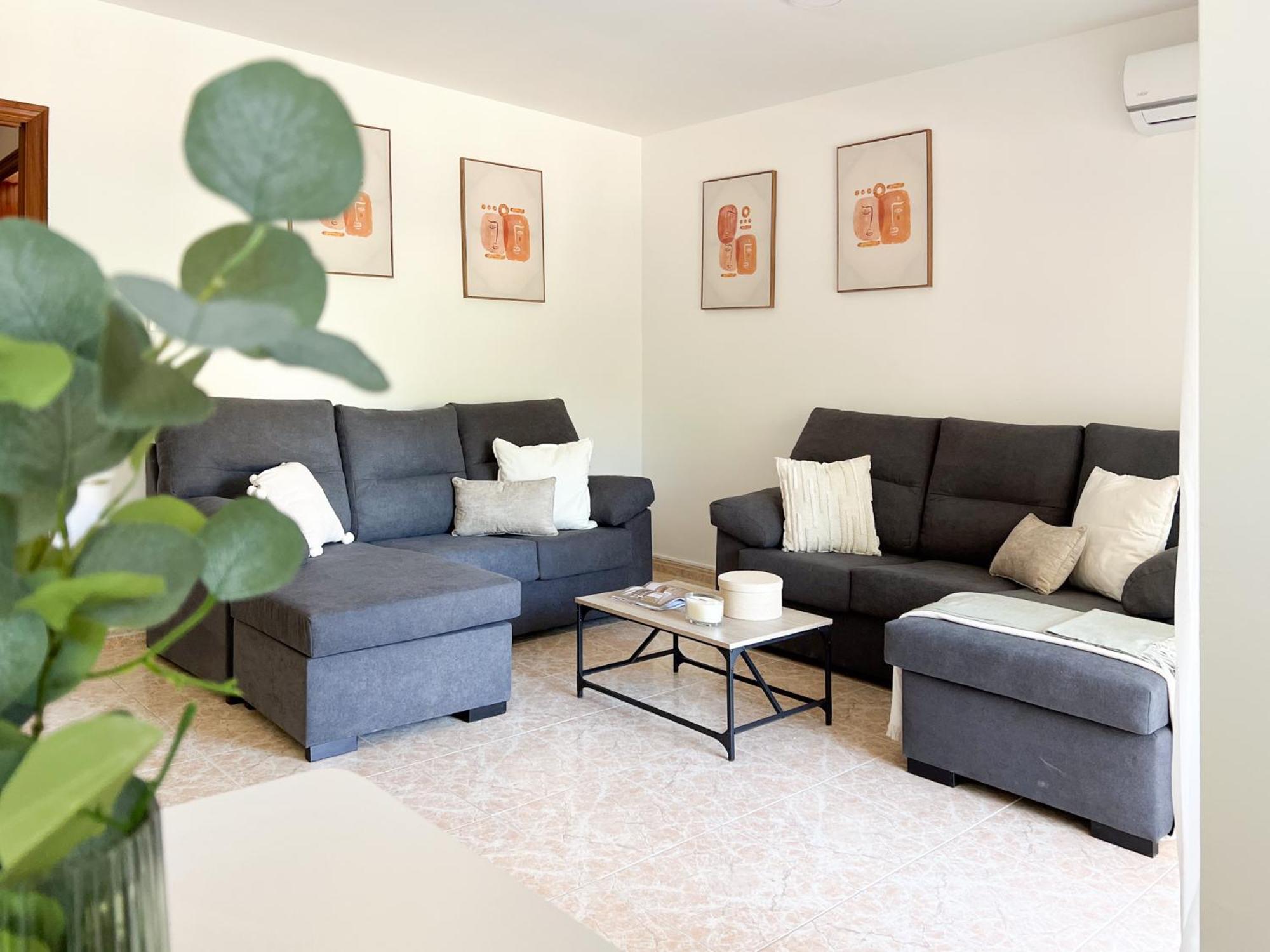 Rosaritohomes Madrigal de la Vera Exteriör bild